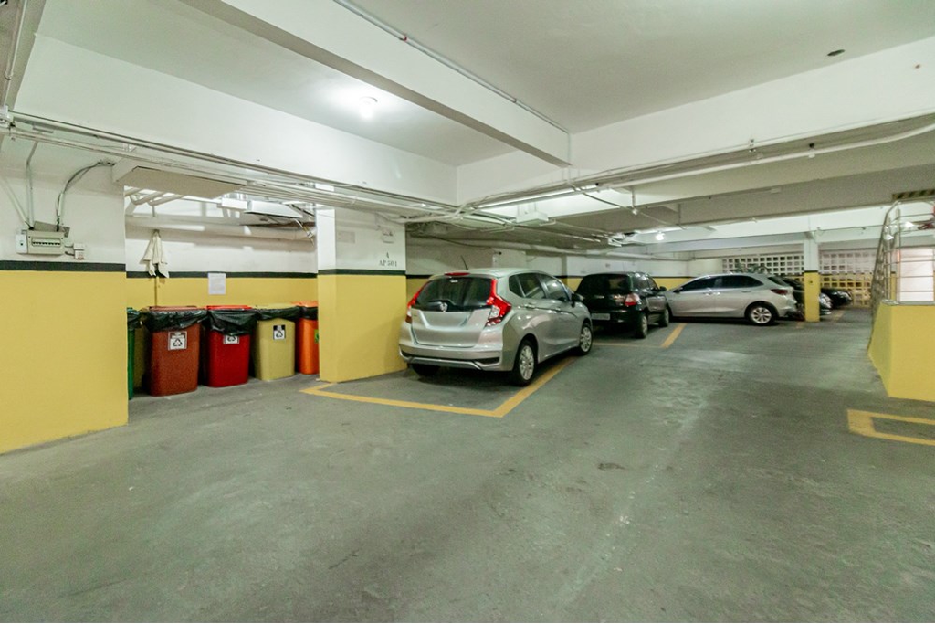 Apartamento, 2 quartos, 91 m² - Foto 5