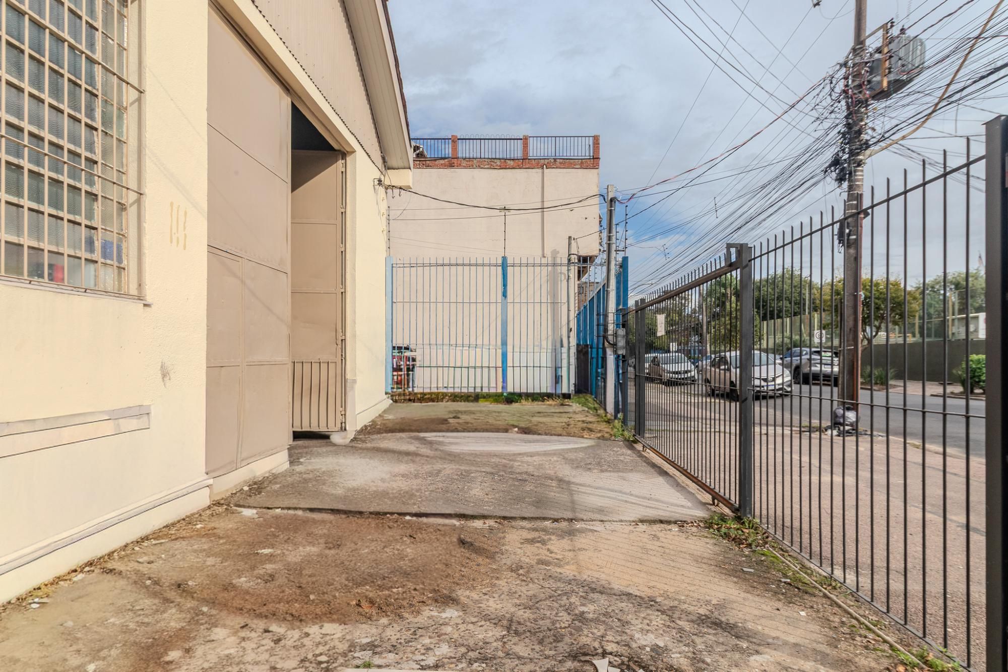 Pavilhão, 4 quartos, à venda, 457 m², Navegantes - Porto Alegre — foto 3