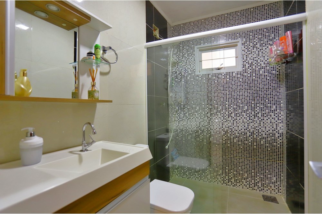 Casa à venda com 3 quartos, 264m² - Foto 19
