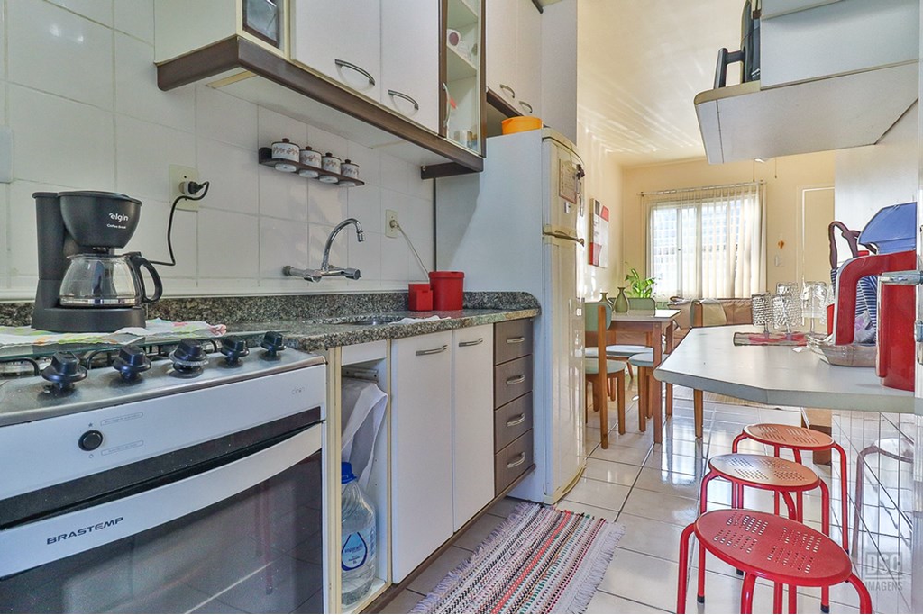 Casa de Condomínio à venda com 2 quartos, 80m² - Foto 32