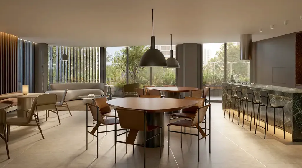 Apartamento, 3 quartos, 203 m² - Foto 20