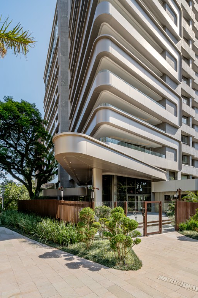 Apartamento, 4 quartos, 379 m² - Foto 4