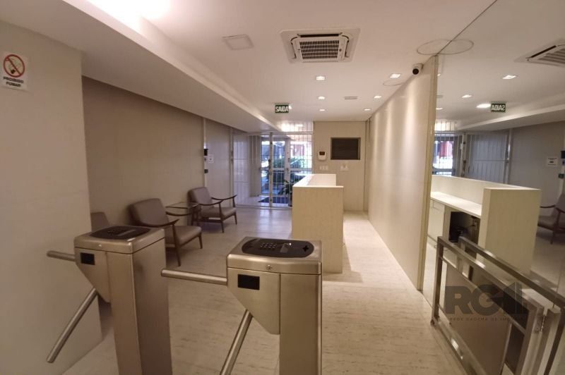 Conjunto Comercial-Sala para alugar, 97m² - Foto 6