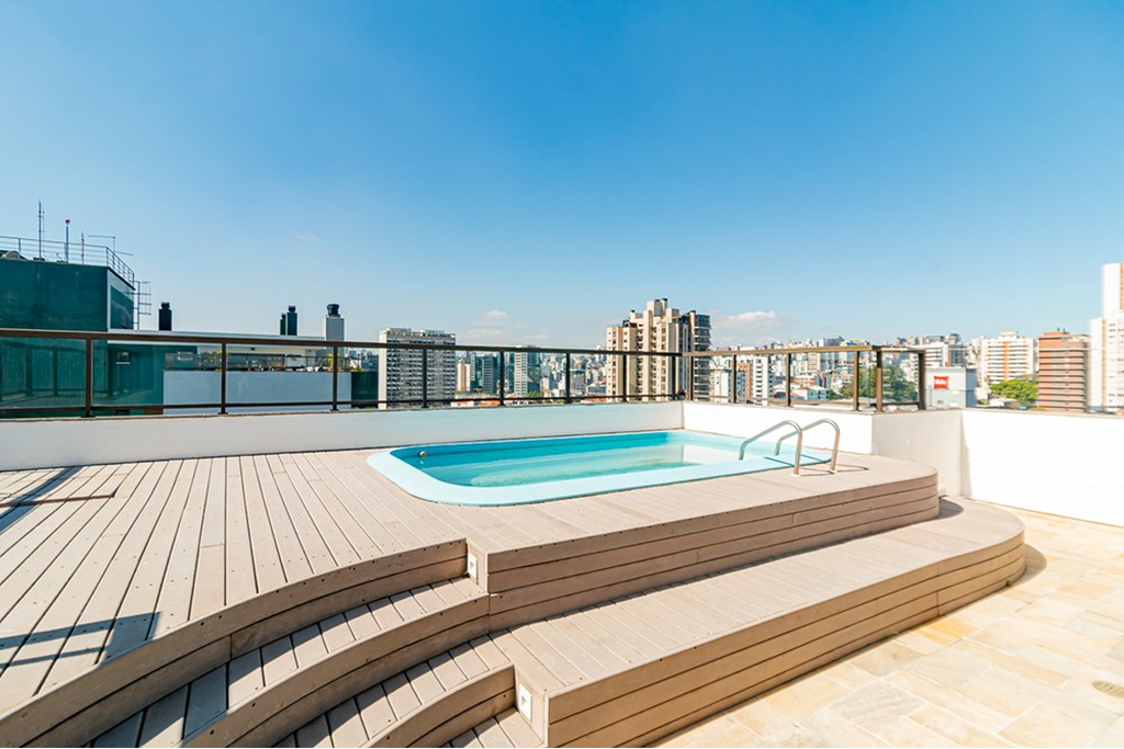 Cobertura à venda com 3 quartos, 252m² - Foto 30