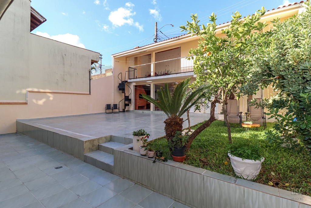 Casa, 4 quartos, 299 m² - Foto 33