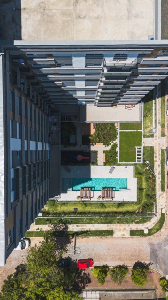 Apartamento, 1 quarto, 43 m² - Foto 10