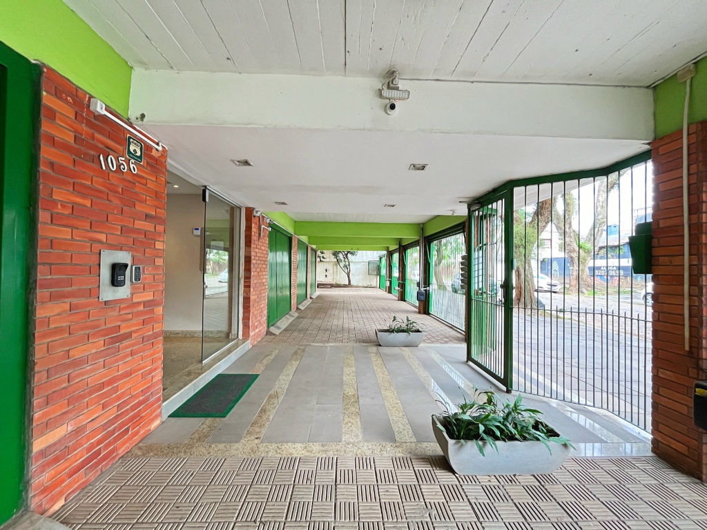 Apartamento, 3 quartos, 107 m² - Foto 20