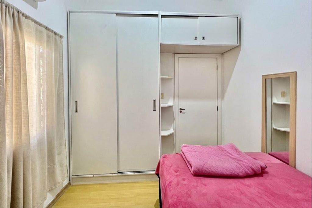 Casa de Condomínio, 2 quartos - Foto 29