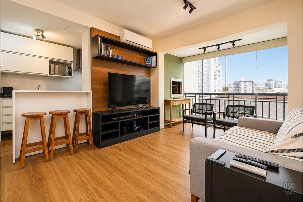 Apartamento, 2 quartos, 68 m² - Foto 24
