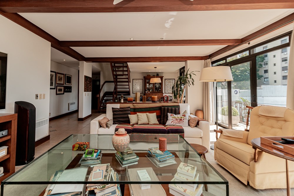 Cobertura, 4 quartos, 170 m² - Foto 35