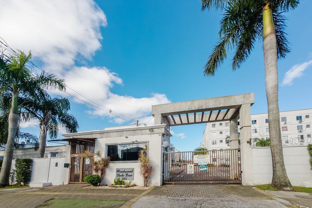 Apartamento, 2 quartos, 43 m² - Foto 12