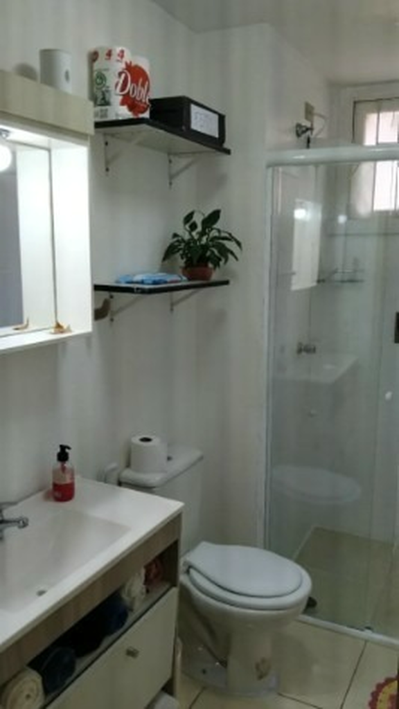 Apartamento, 1 quarto, 44 m² - Foto 7