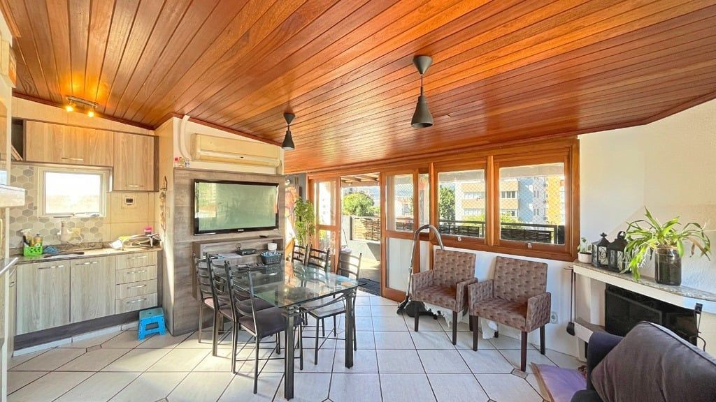 Cobertura à venda com 2 quartos, 130m² - Foto 13