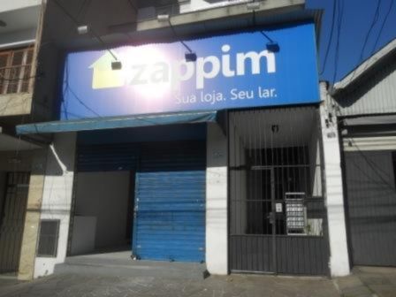 Loja-Salão para alugar, 350m² - Foto 1