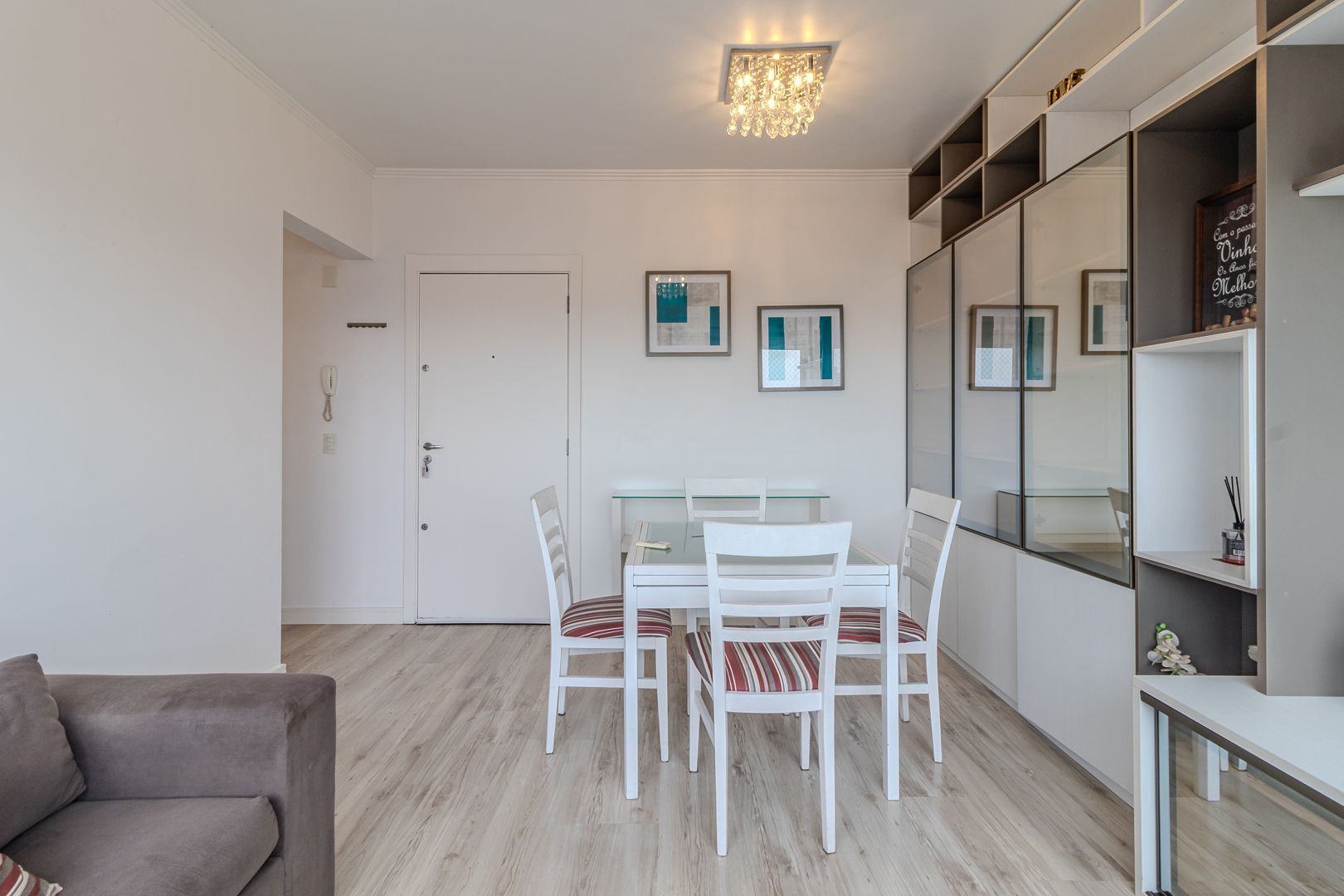Apartamento para alugar com 3 quartos, 68m² - Foto 8