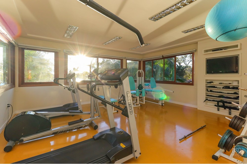 Casa de Condomínio à venda com 4 quartos, 379m² - Foto 59