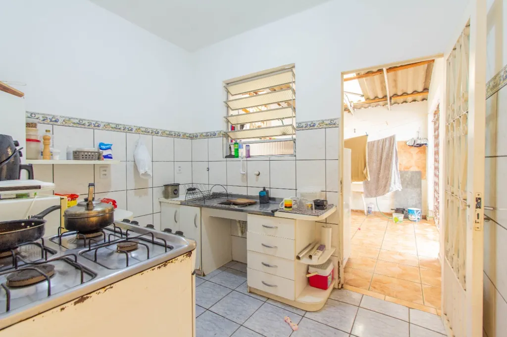 Depósito-Galpão, 62 m² - Foto 9