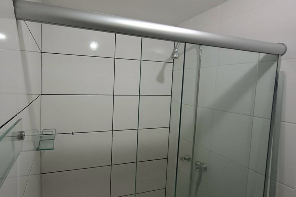 Apartamento, 2 quartos, 48 m² - Foto 10