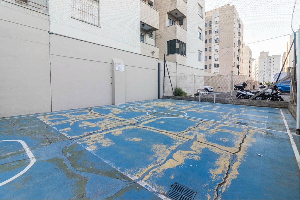 Apartamento, 2 quartos, 53 m² - Foto 12