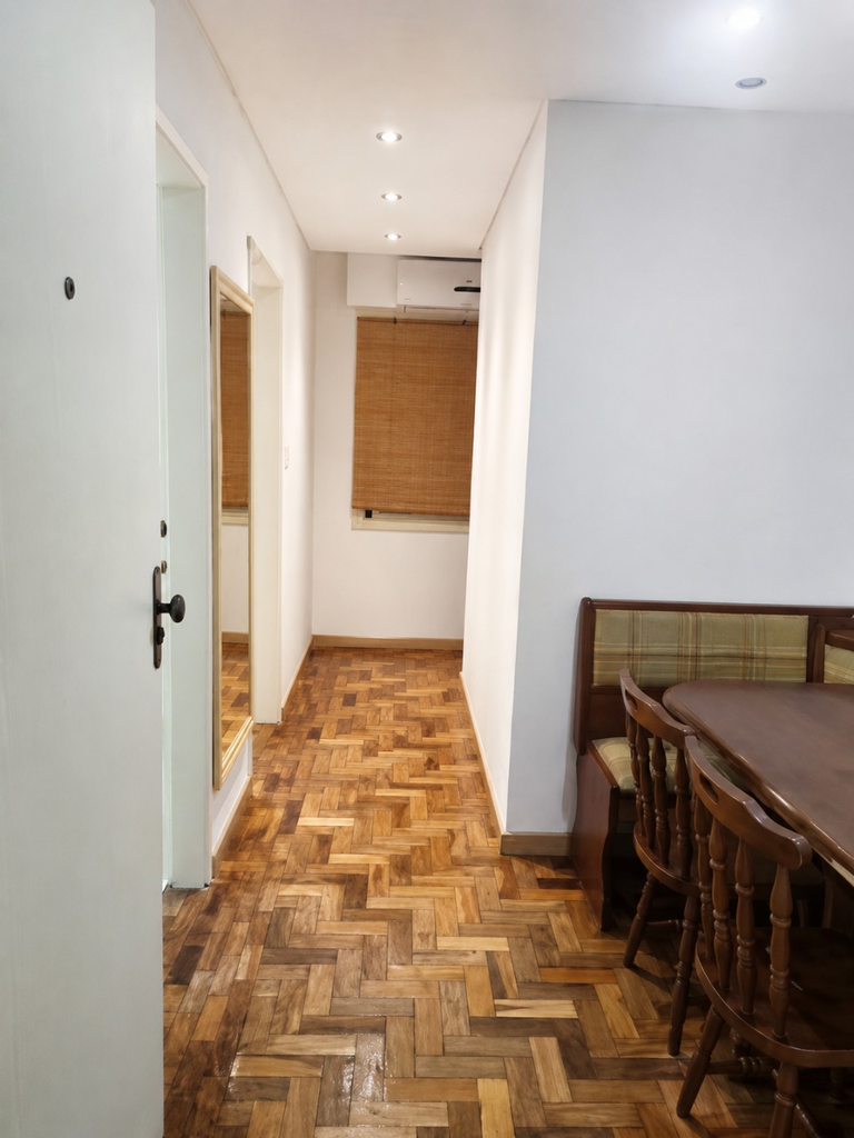 Apartamento, 1 quarto, 31 m² - Foto 8