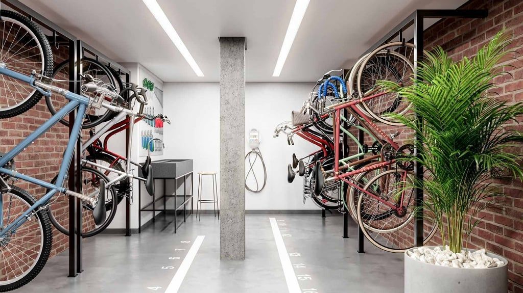 Apartamento, 3 quartos, 204 m² - Foto 16