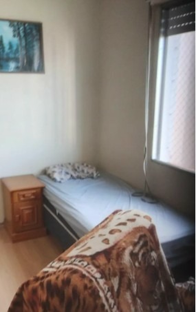 Apartamento, 1 quarto, 43 m² - Foto 2