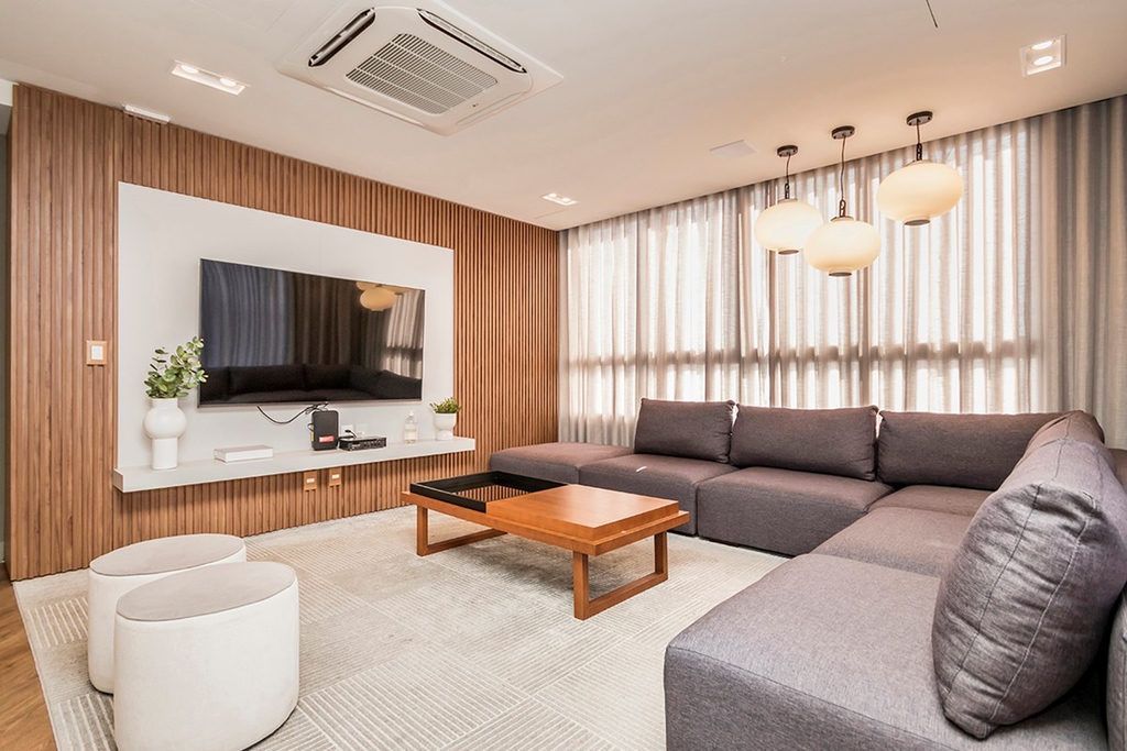 Apartamento, 1 quarto, 26 m² - Foto 27