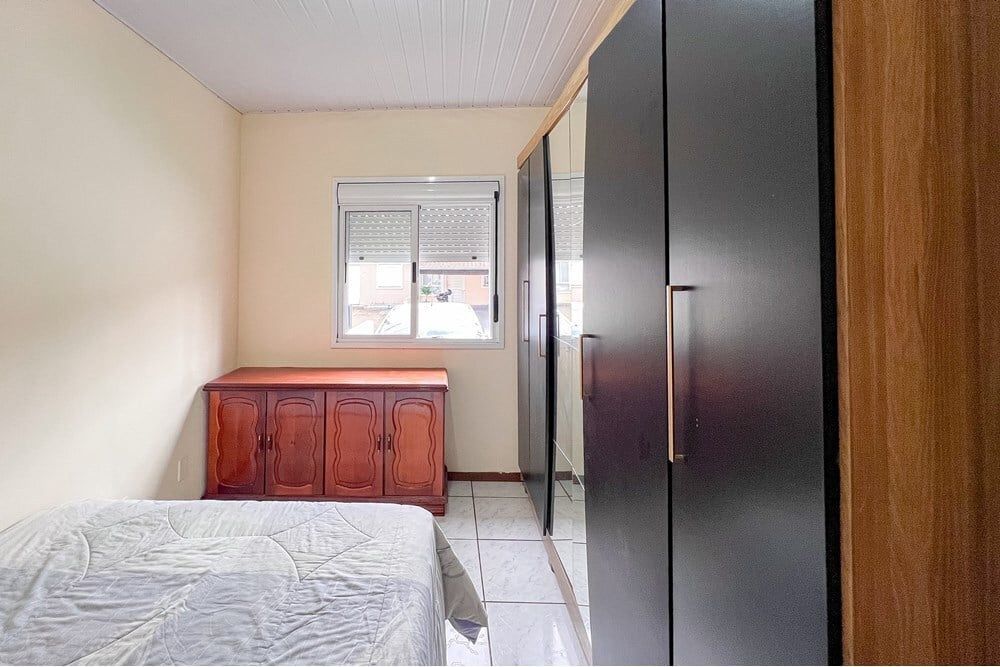 Casa de Condomínio à venda com 2 quartos, 58m² - Foto 22