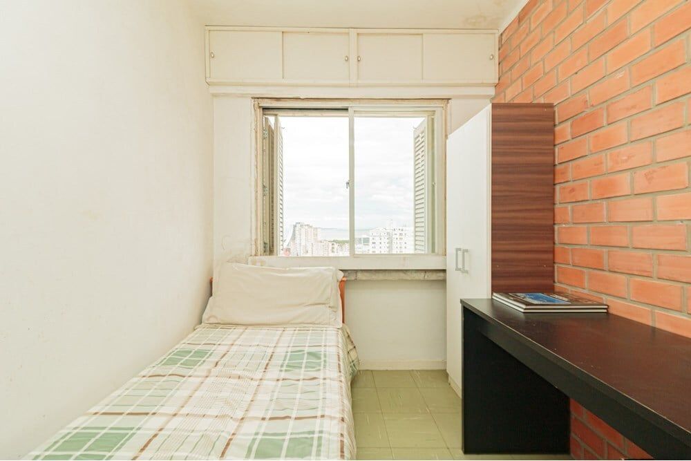 Cobertura, 1 quarto, 99 m² - Foto 35