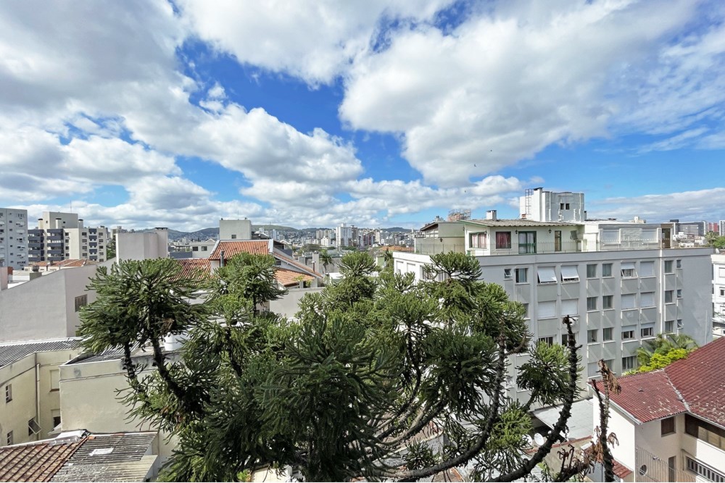 Apartamento, 1 quarto, 20 m² - Foto 12