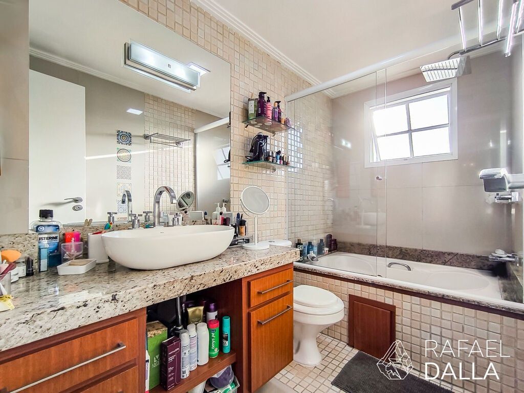 Casa de Condomínio à venda com 3 quartos, 228m² - Foto 53