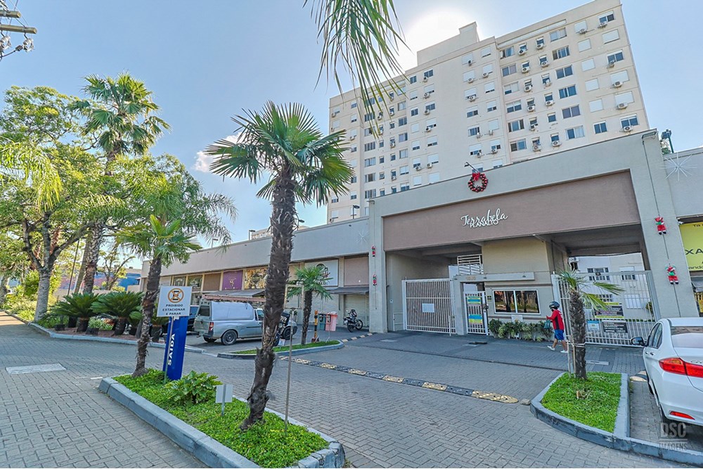 Apartamento, 2 quartos, 49 m² - Foto 42