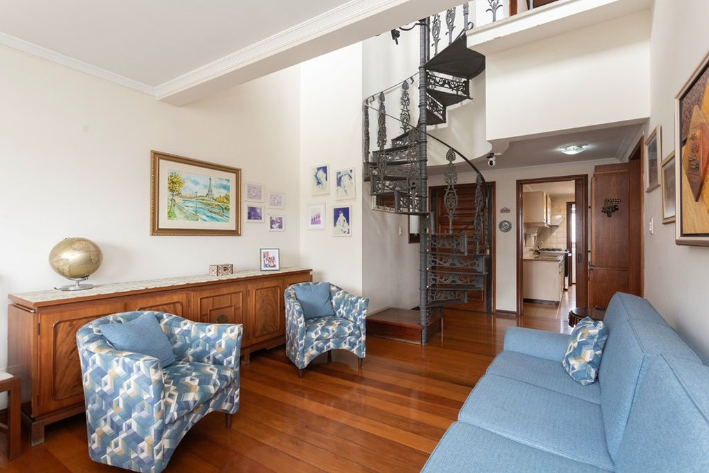 Cobertura, 3 quartos, 258 m² - Foto 27