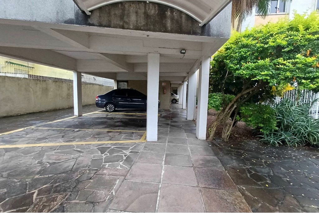 Apartamento, 1 quarto, 37 m² - Foto 19