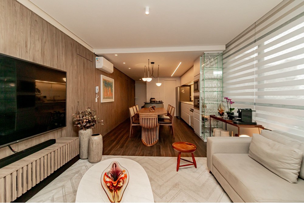 Apartamento, 2 quartos, 88 m² - Foto 1