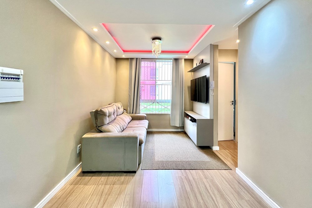 Apartamento, 2 quartos, 43 m² - Foto 29