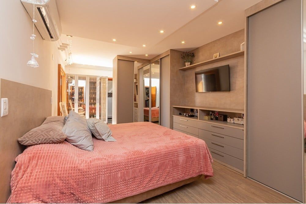 Casa de Condomínio à venda com 3 quartos, 262m² - Foto 16