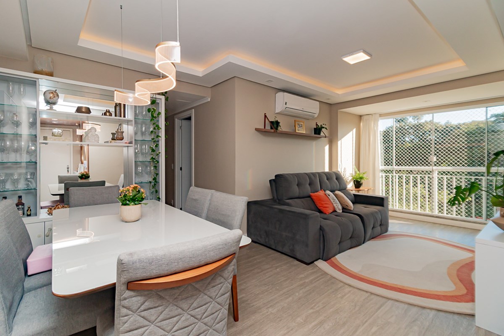 Apartamento, 3 quartos, 84 m² - Foto 33