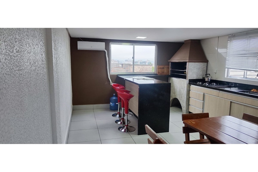 Apartamento, 1 quarto, 37 m² - Foto 11