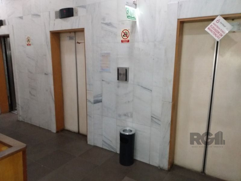Conjunto Comercial-Sala para alugar, 34m² - Foto 9
