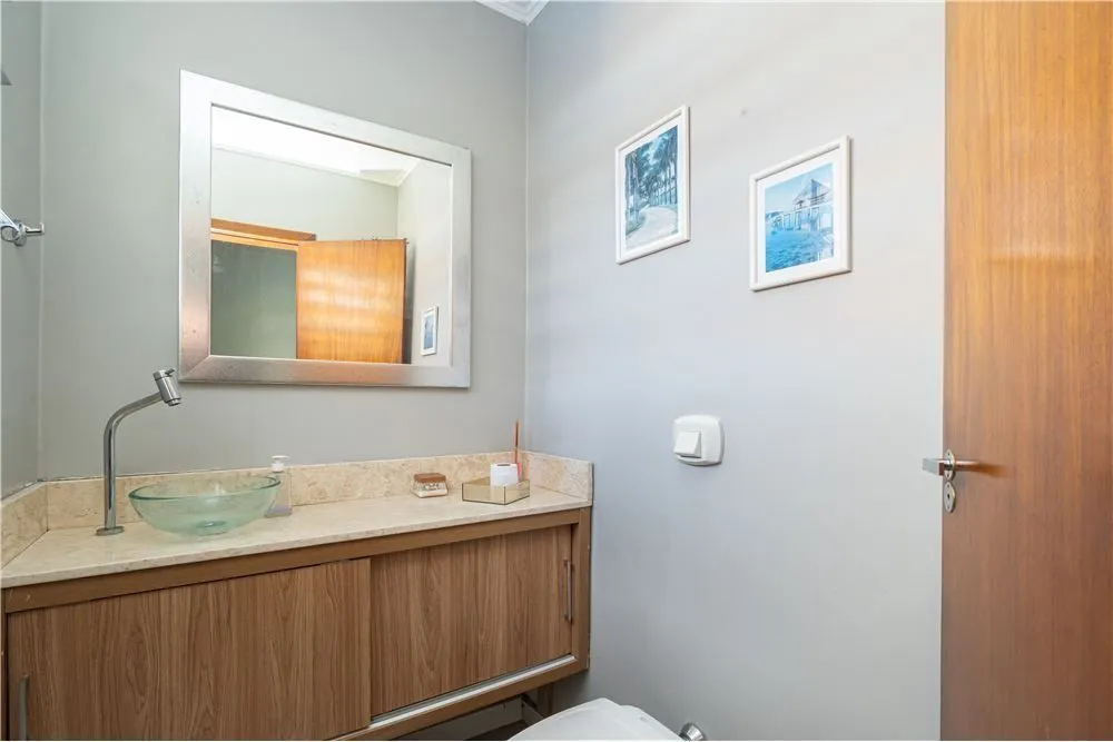 Casa, 4 quartos, 299 m² - Foto 4