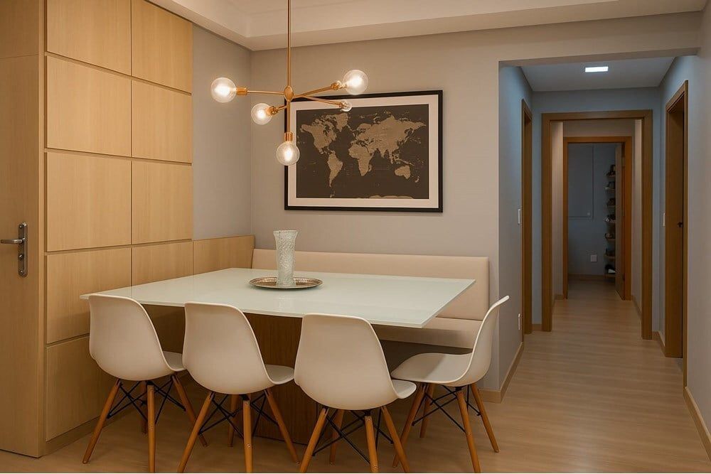 Apartamento, 2 quartos, 47 m² - Foto 23