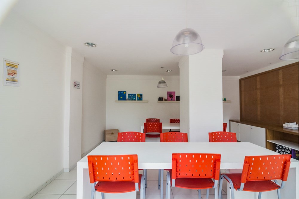 Apartamento à venda com 2 quartos, 61m² - Foto 14