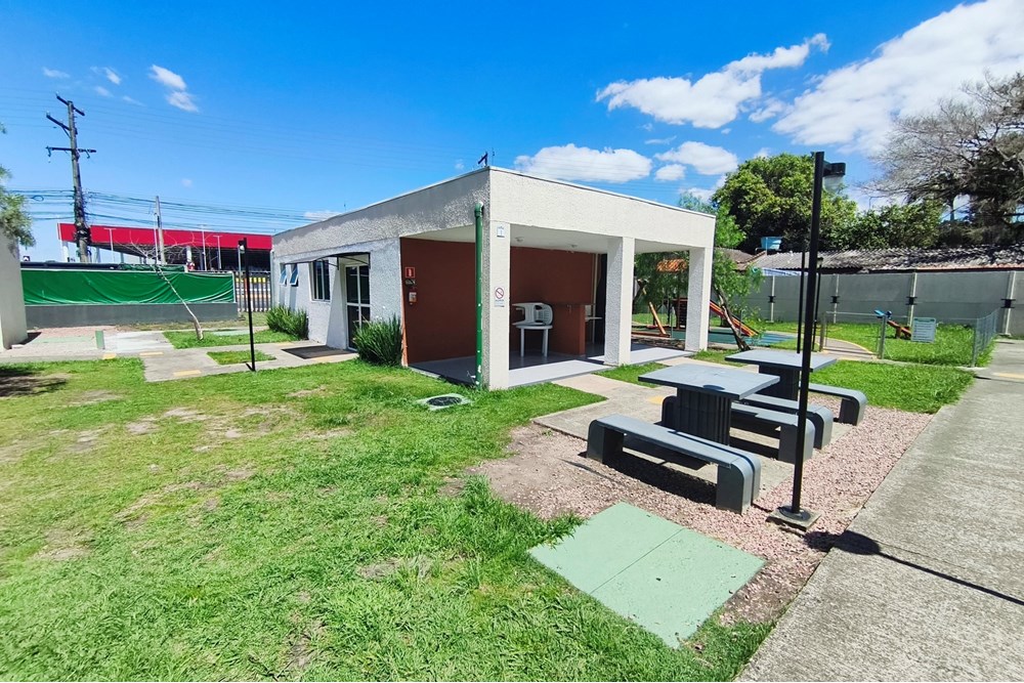 Apartamento, 2 quartos, 42 m² - Foto 6