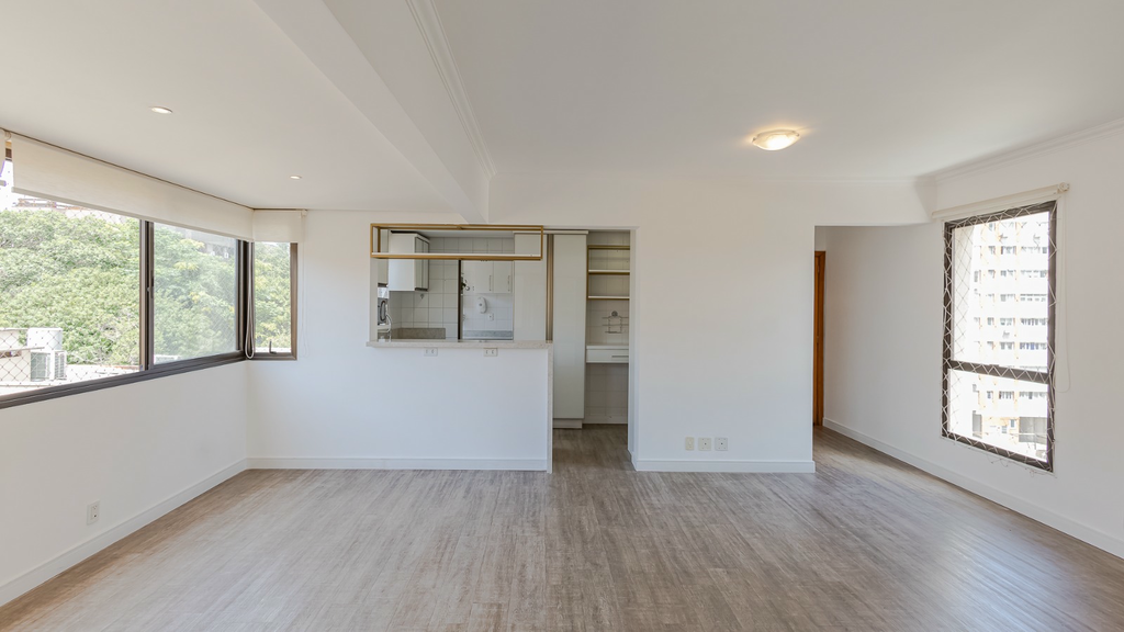 Apartamento, 3 quartos, 107 m² - Foto 27