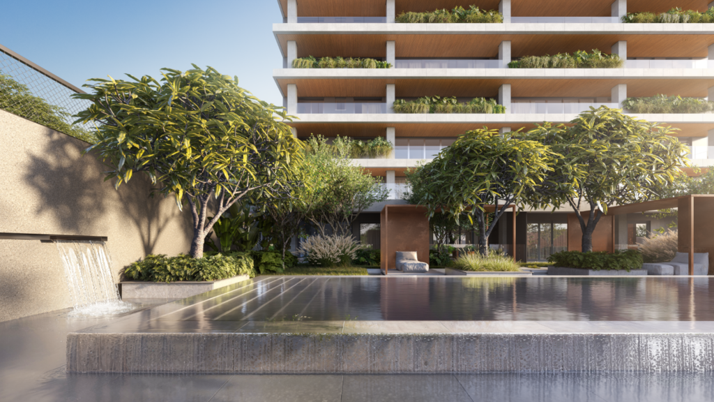 Cobertura à venda com 3 quartos, 215m² - Foto 8