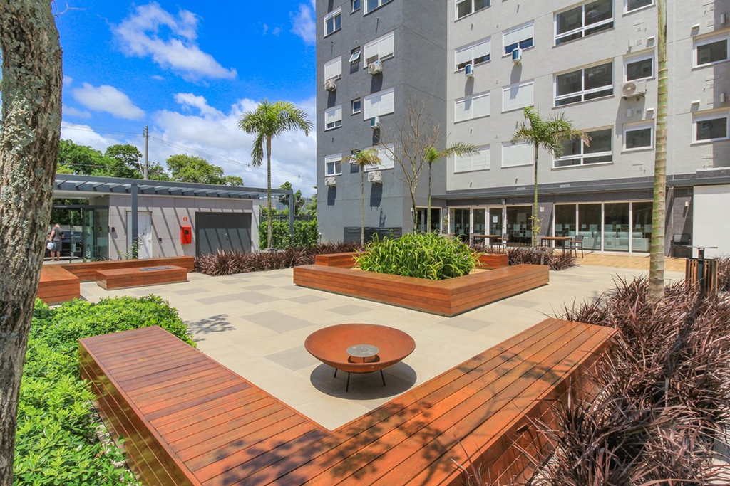 Apartamento, 3 quartos, 70 m² - Foto 19