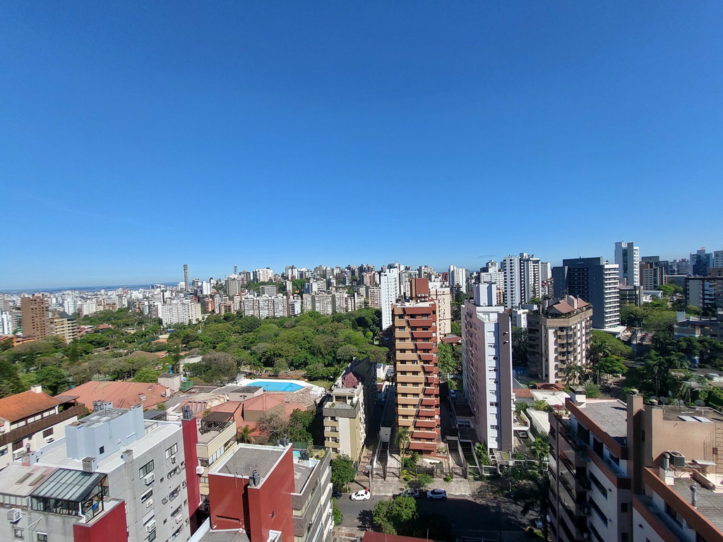 Apartamento, 3 quartos, 169 m² - Foto 8