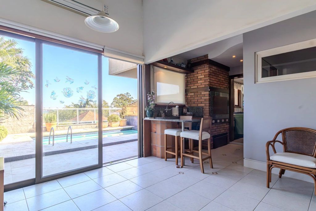 Casa, 4 quartos, 399 m² - Foto 21