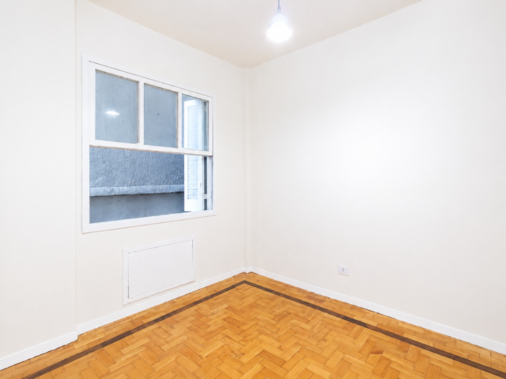 Apartamento, 1 quarto, 33 m² - Foto 6